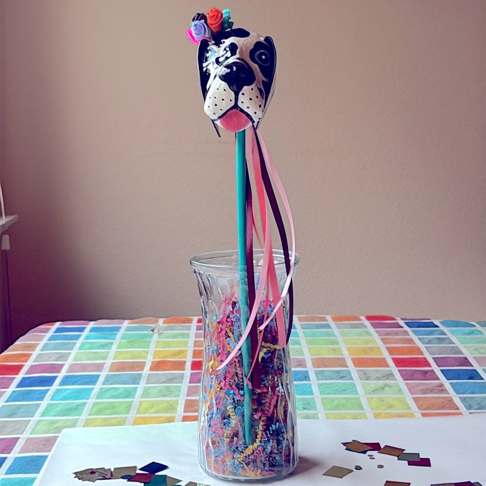🐶 CONSUELA DOG SHAKER 🐶 NWT 🐶